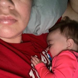 Meet your Posher, Lacie